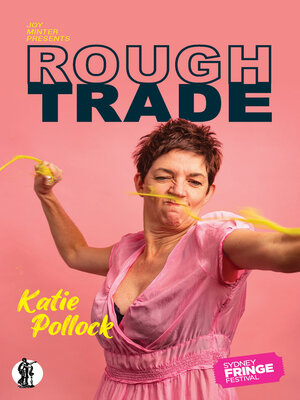 cover image of Rough Trade